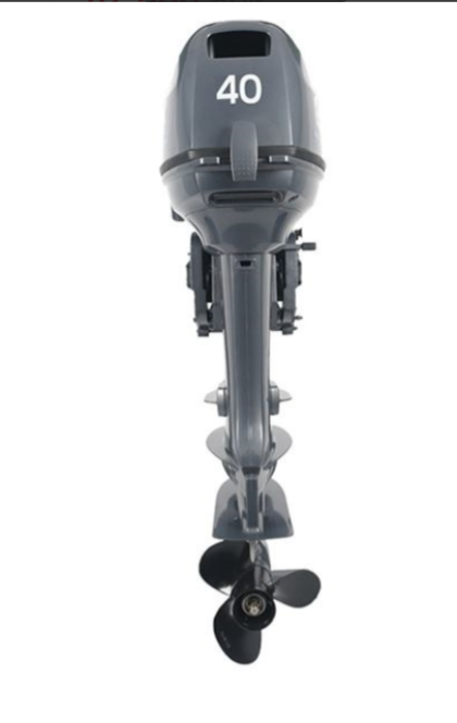 Лодочный мотор ALLFA CG Т40 S в Симферополе