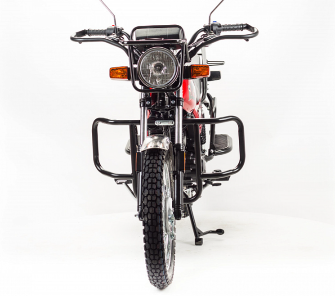 Мотоцикл MOTOLAND (МОТОЛЕНД) FORESTER LITE 200 в Симферополе