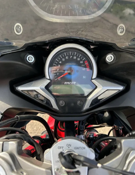 Мотоцикл RACER RC300CS SKYWAY SPORT в Симферополе