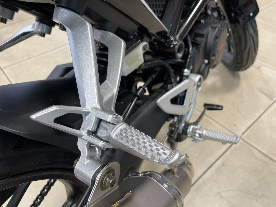 Мопед PROMAX CB150R (49) в Симферополе