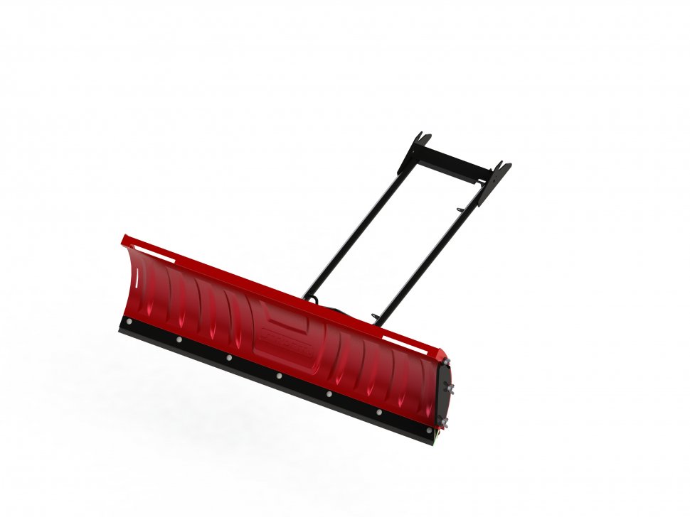 Отвал для снега с универсальный в Симферополе