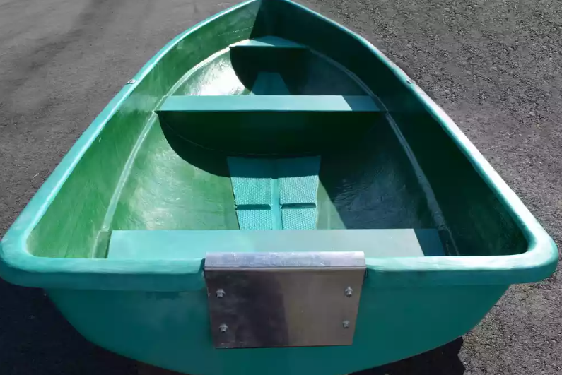 Стеклопластиковая Лодка Голавль в Симферополе