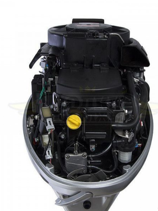 Лодочный мотор SEANOVO SNEF30FEL-EFI в Симферополе