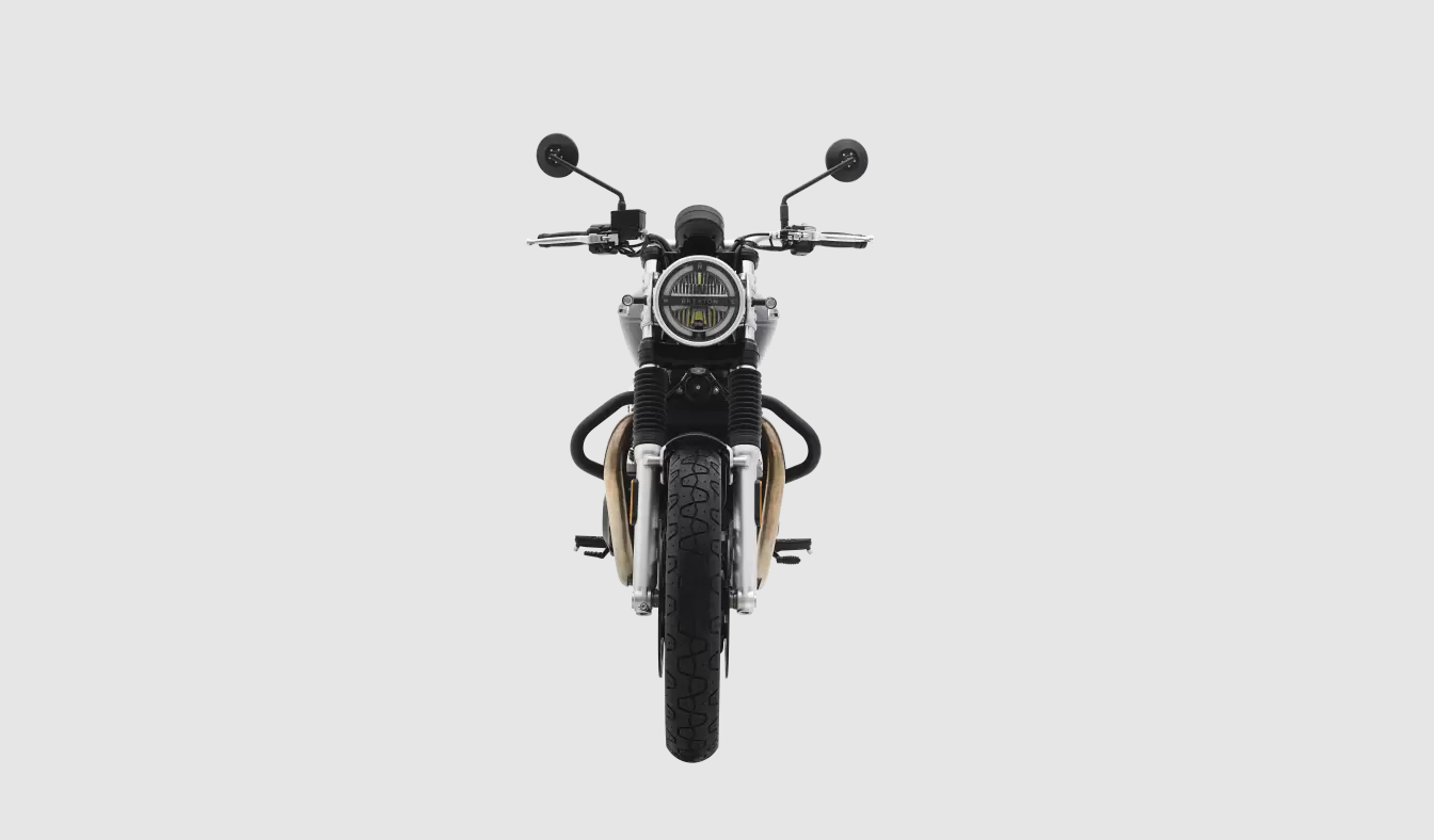 Мотоцикл GAOKIN GK 1200 в Симферополе