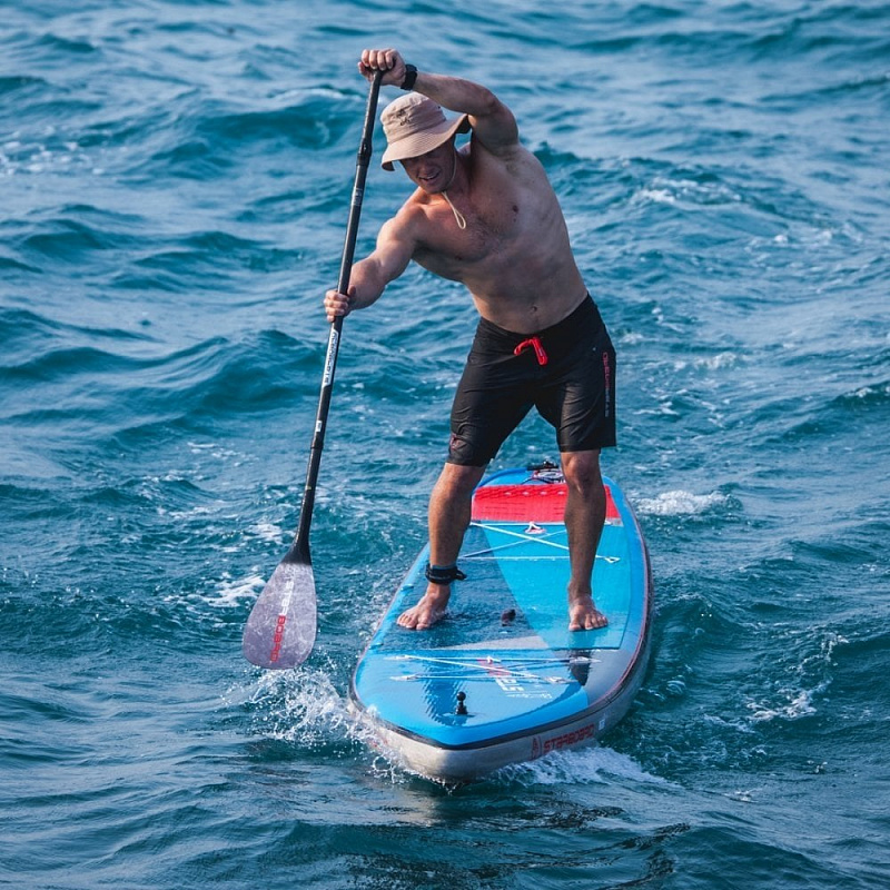 SUP (САП) Доска MISHIMO NAOMI PRO 12 в Симферополе