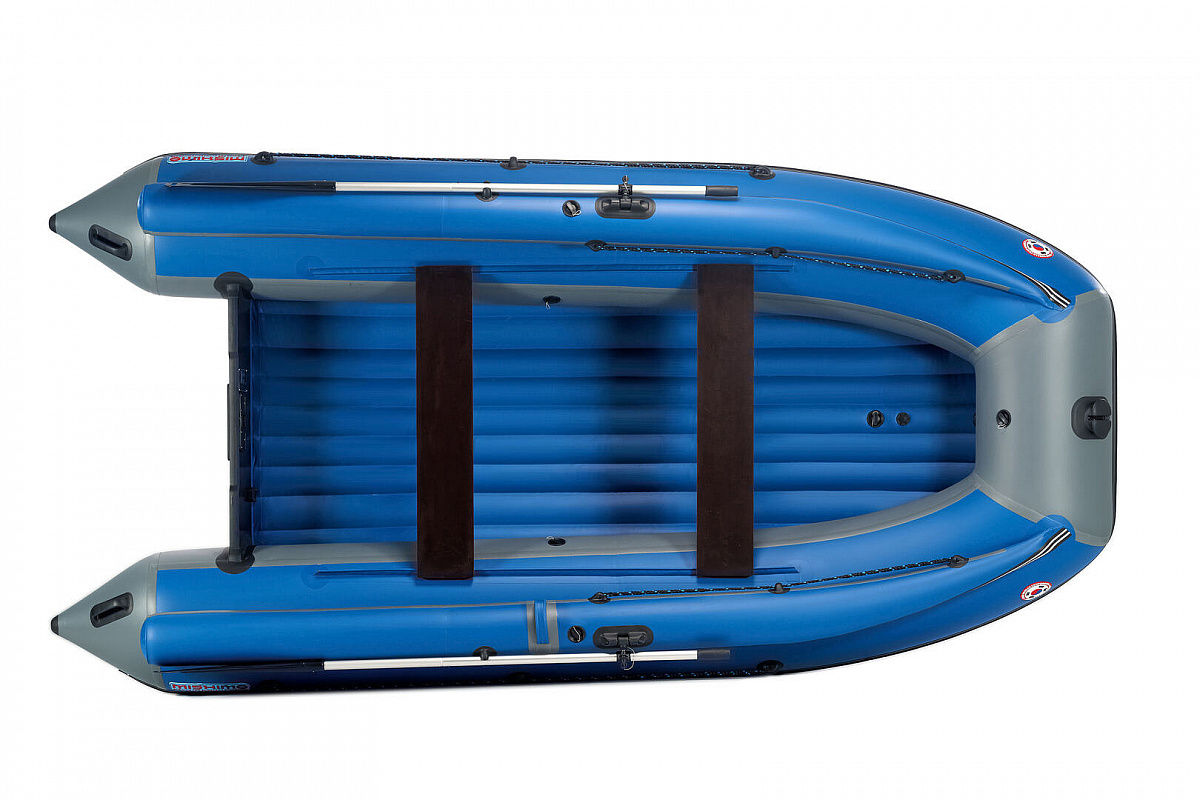 Лодка MISHIMO FAMILY LITE DF 400 в Симферополе