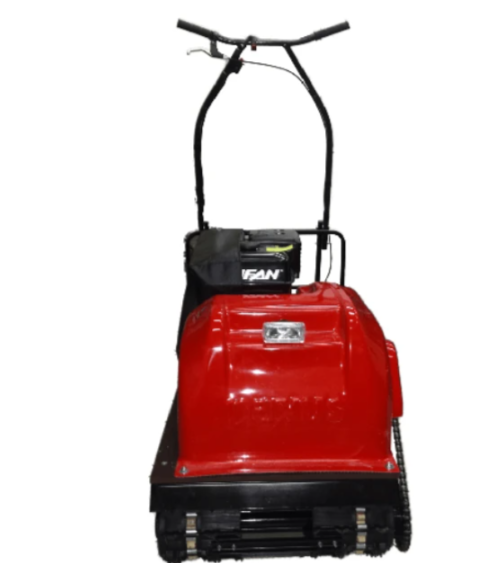 Мотобуксировщик PAXUS 550 15 л.с. в Симферополе