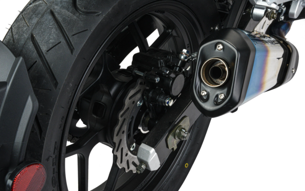 Мотоцикл MOTOLAND (МОТОЛЕНД) 300 CBR в Симферополе