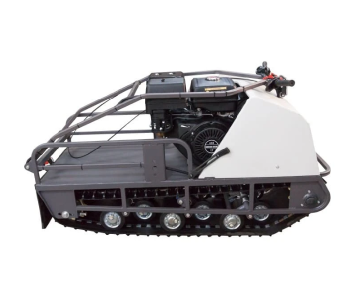 Мотобуксировщик СТЕМ СЕВЕР ЭКСПЕРТ 500 17 л.с. в Симферополе