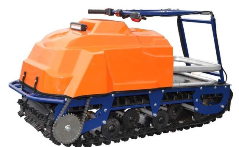 Мотобуксировщик БАРС СЛЕДОПЫТ MDS 15 л.с. в Симферополе