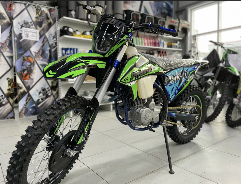 Мотоцикл Progasi RACE 300 AIR PRO SPORT в Симферополе
