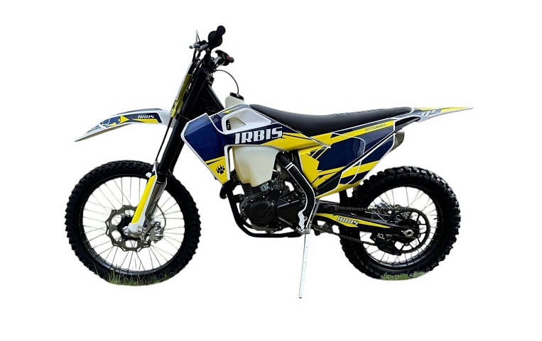 Эндуро мотоцикл IRBIS HTR 250 в Симферополе