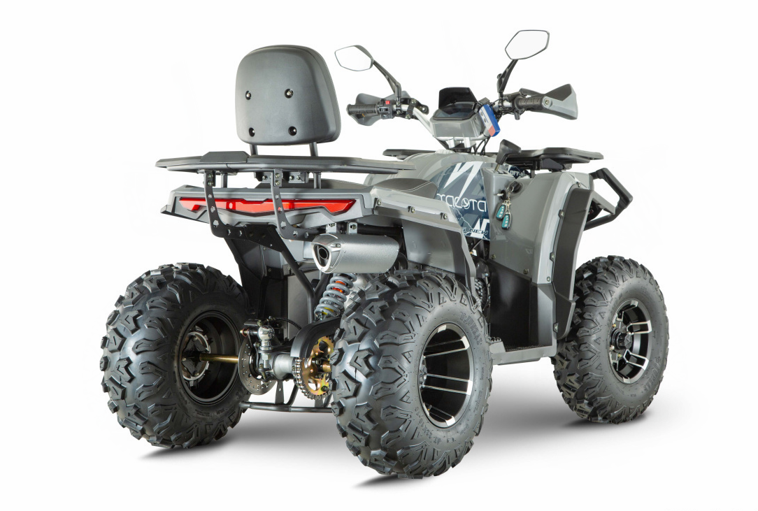 Квадроцикл YACOTA VIKING PRO 250 в Симферополе