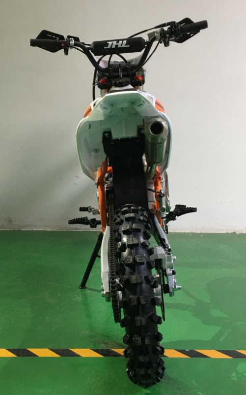 Питбайк JHLMOTO JHL Z125E Pro (ZS154FMI-3) в Симферополе