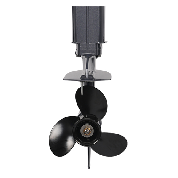 ЛОДОЧНЫЙ МОТОР ALLFA CG Т30 S в Симферополе