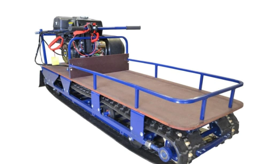 Мотобуксировщик БАРС P550 13 л.с. в Симферополе