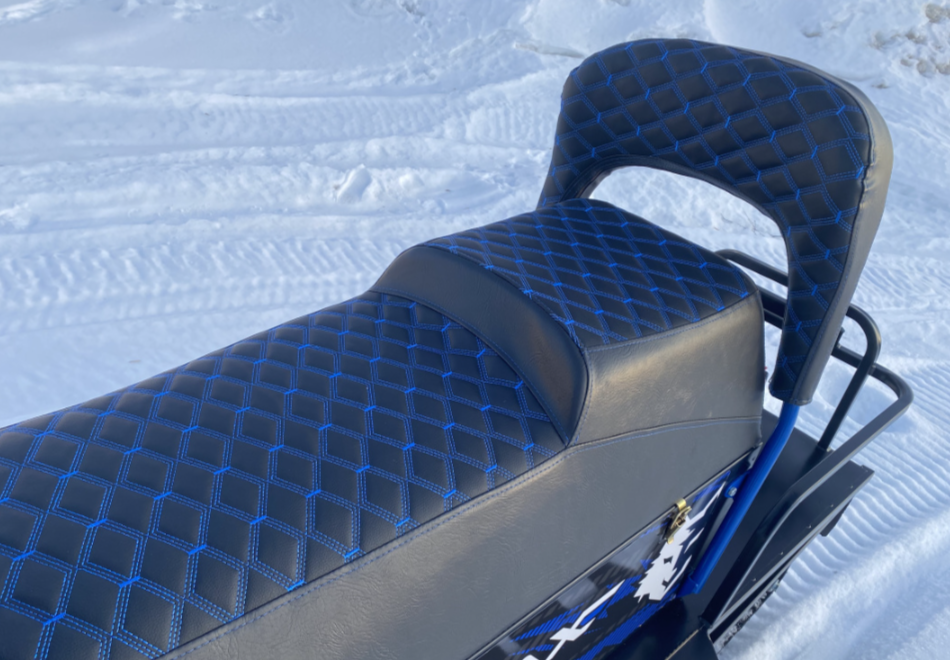 Снегоход PROMAX YAKUT 500 R/K SUPERLONG 2.0 4T 22 в Симферополе