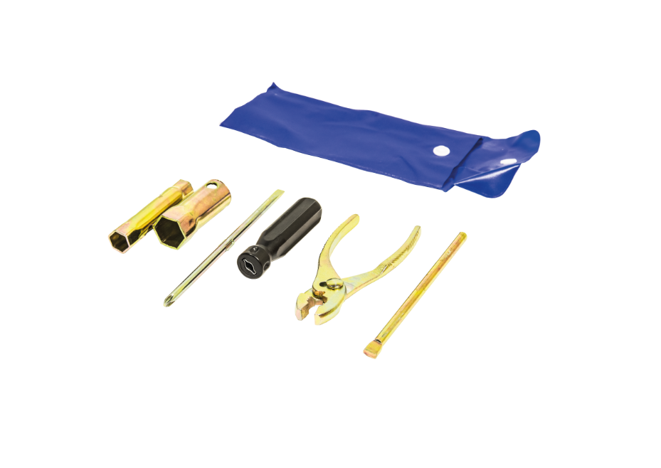 Лодочный мотор APACHE T5 BS в Симферополе