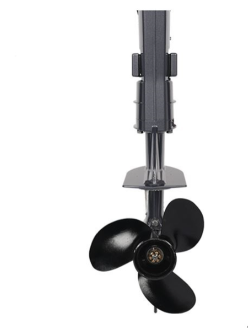 Лодочный мотор ALLFA CG F6 в Симферополе