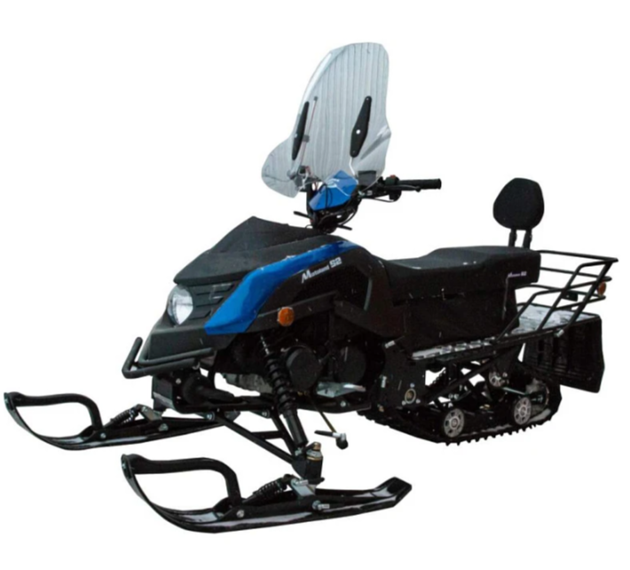 Снегоход MOTOLAND (МОТОЛЕНД) SNOWFOX 200 в Симферополе