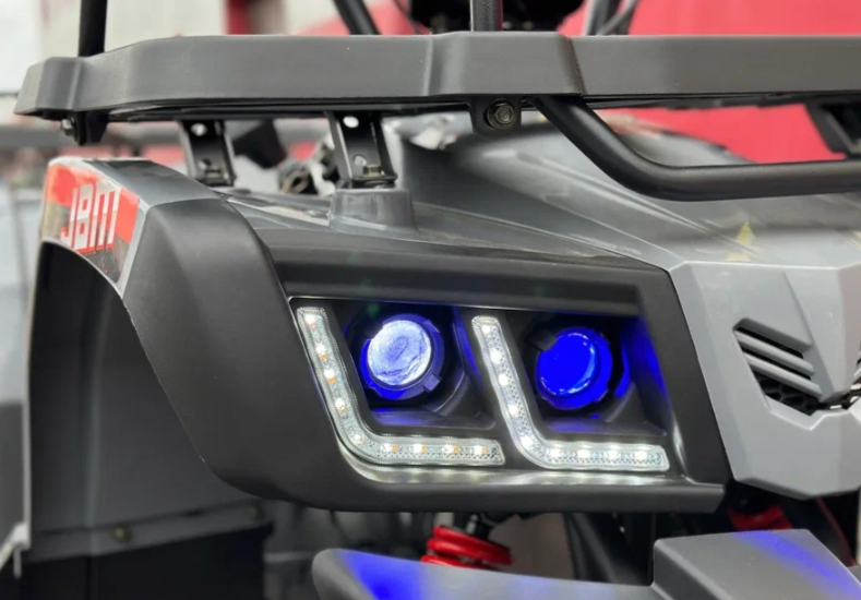 Квадроцикл GBM MAVERICK 300 NEW в Симферополе