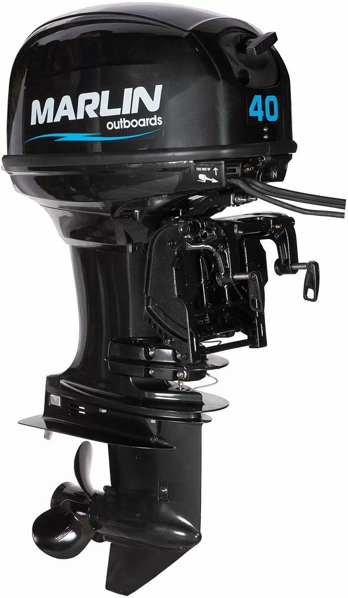 Лодочный мотор MARLIN MP 40 AWRS в Симферополе