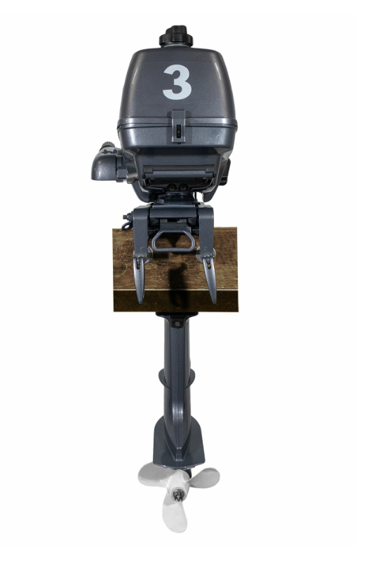 Лодочный мотор APACHE T3 BS в Симферополе