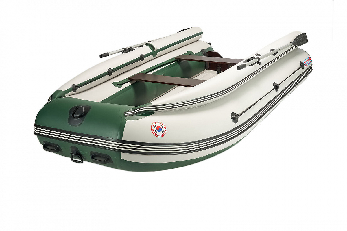 Лодка MISHIMO FAMILY LITE 430 в Симферополе