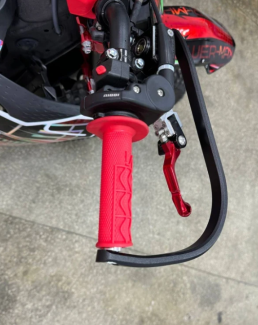 Кроссовый мотоцикл FAIDET CB300RL MAX KKE в Симферополе