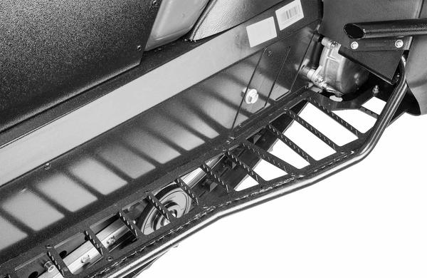 Снегоход STELS MS600T (SWT ST) СТАВР 1.0 К01 Tech в Симферополе