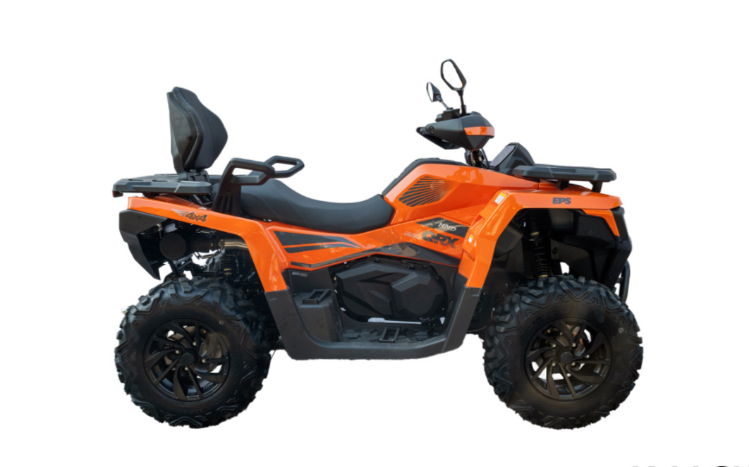 Квадроцикл HND QRX 650 в Симферополе