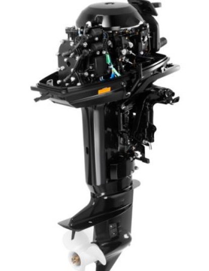 Лодочный мотор HIDEA HD30FHS в Симферополе