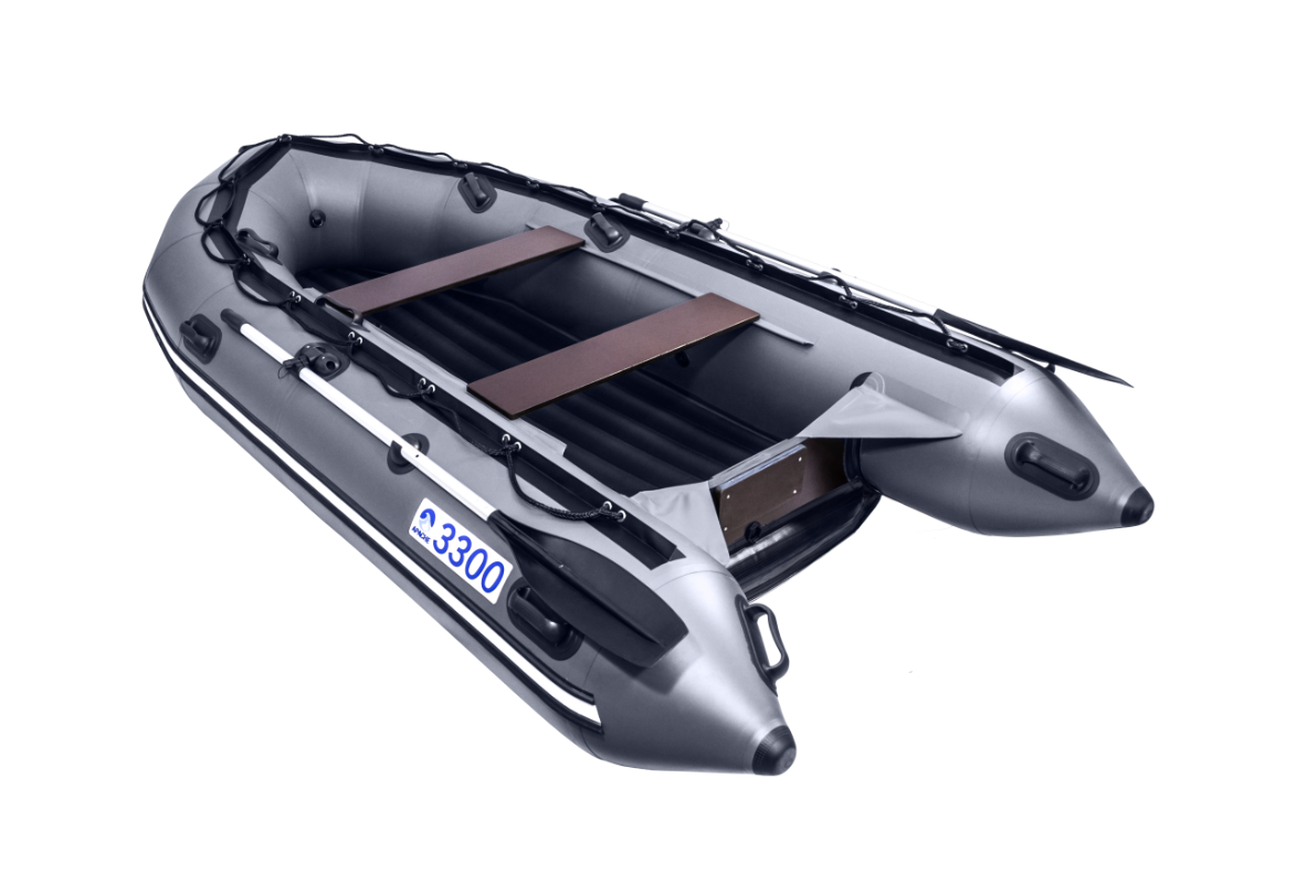Лодка APACHE 3300 НДНД в Симферополе