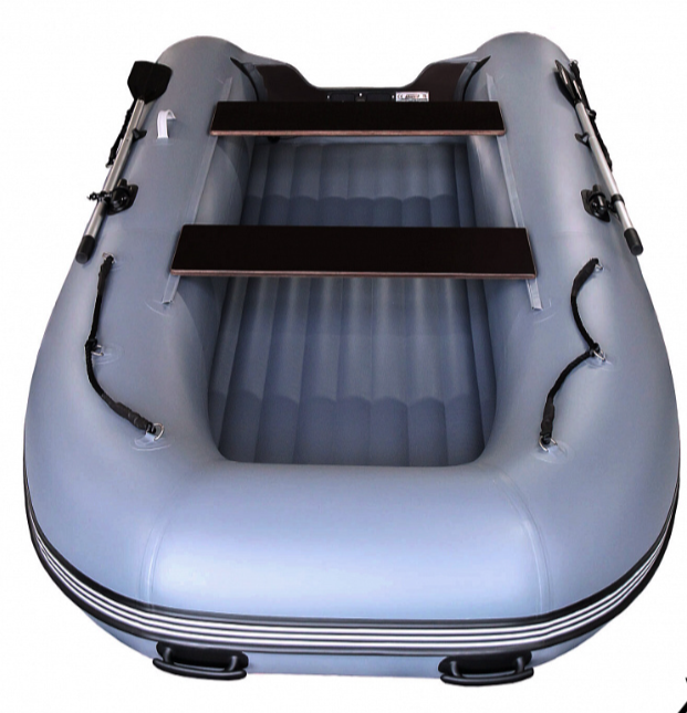 НАДУВНАЯ ЛОДКА GLADIATOR E380S в Симферополе