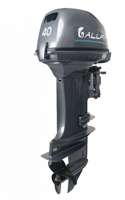 Лодочный мотор ALLFA CG Т40 S в Симферополе