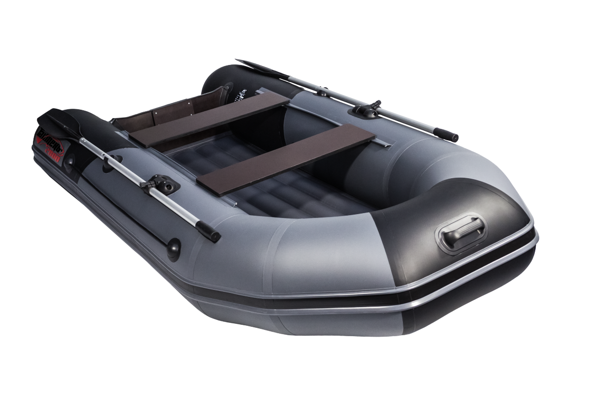 Лодка Таймень NX 2800 НДНД в Симферополе