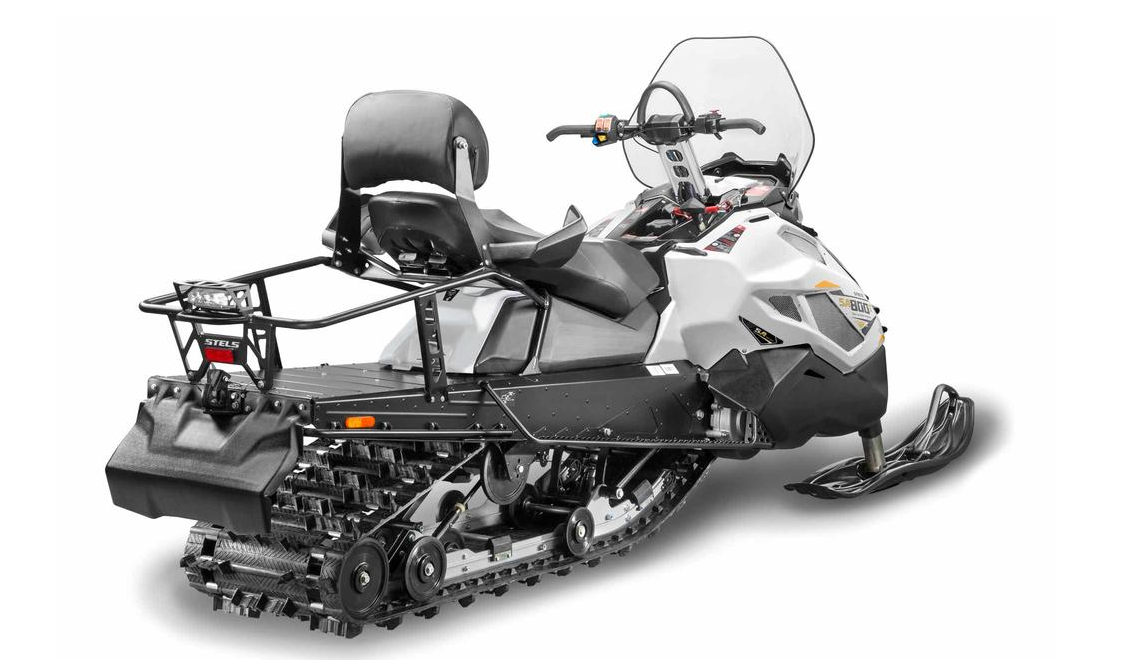 Снегоход STELS АТАМАН SA800T 2.0 в Симферополе