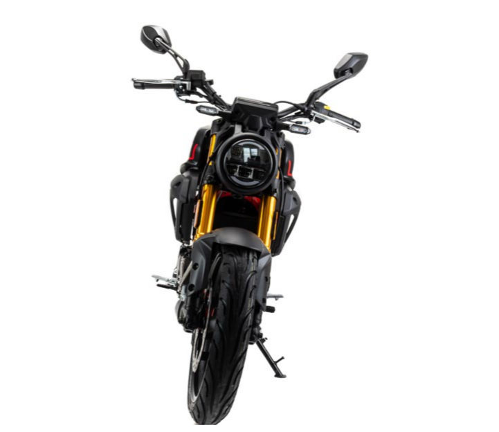 Мотоцикл PROMAX CB150R (49) в Симферополе