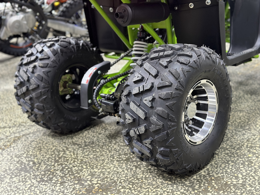 Квадроцикл PROMAX МАЙНКРАФТ 192 в Симферополе