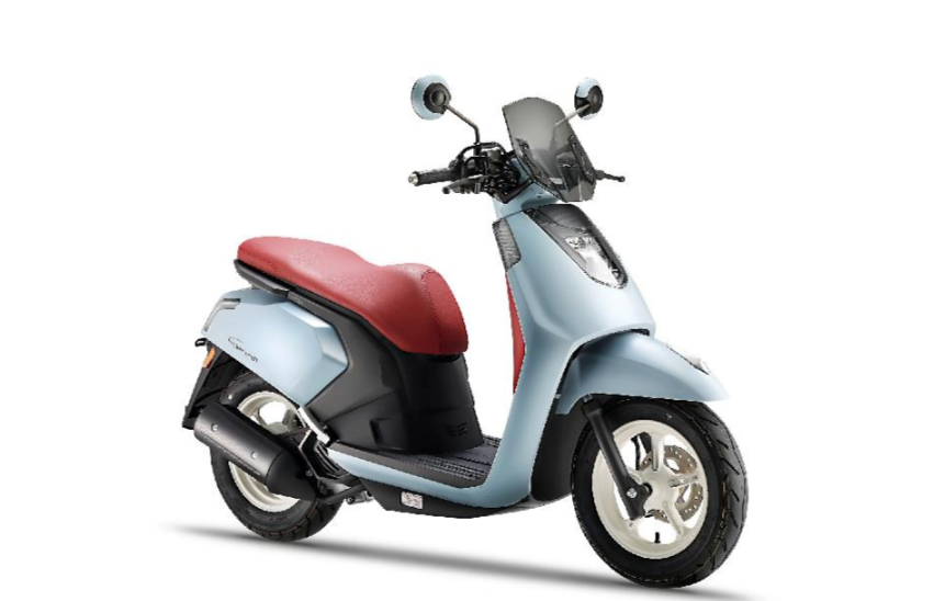 Скутер ARIIC GEMMA в Симферополе