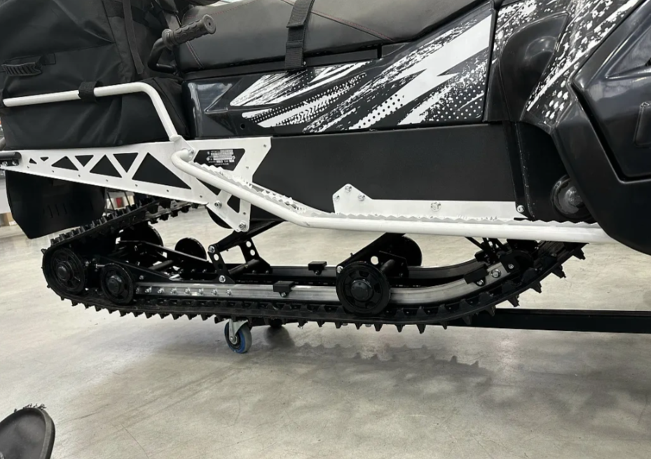 СНЕГОХОД IRBIS SF200L XE SUPERLONG в Симферополе