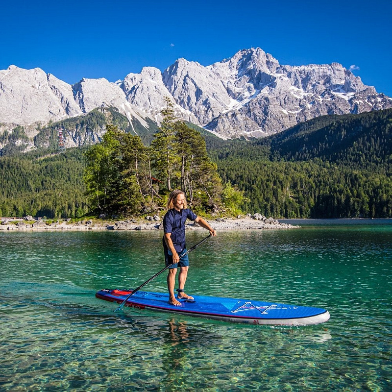 SUP (САП) Доска MISHIMO EXTRA10.8 в Симферополе