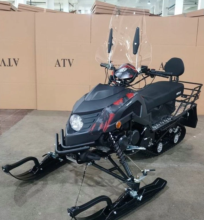 Снегоход Motax Snow 200 в Симферополе