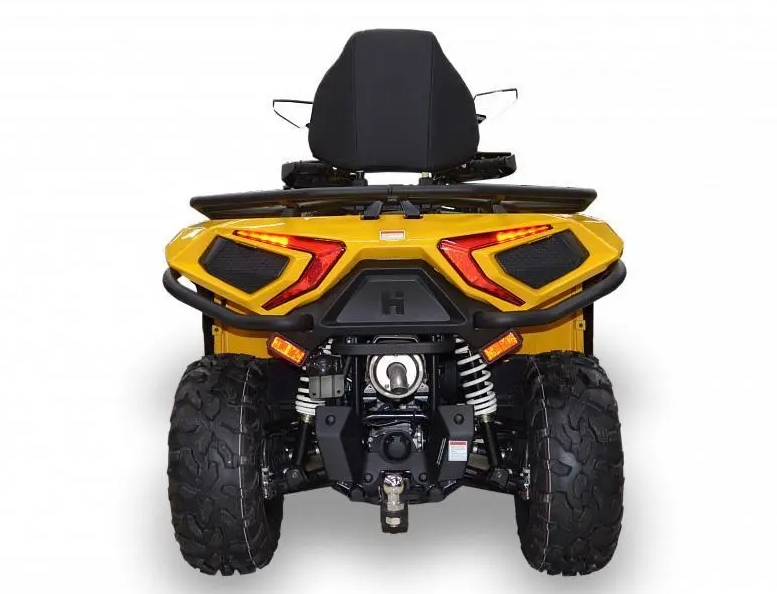 Квадроцикл HISUN GUARDIAN 400L /LONG в Симферополе