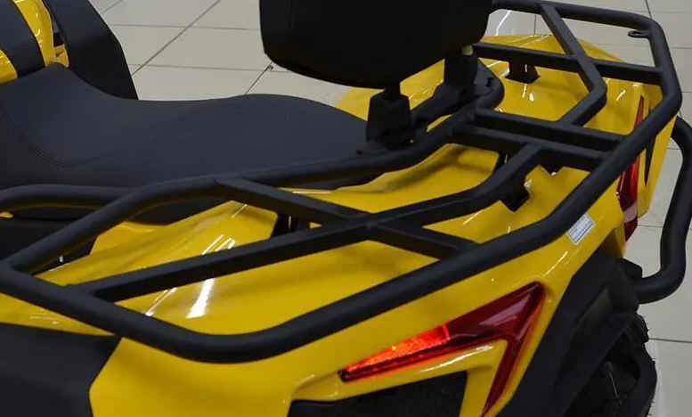 Квадроцикл HISUN GUARDIAN 400L /LONG в Симферополе