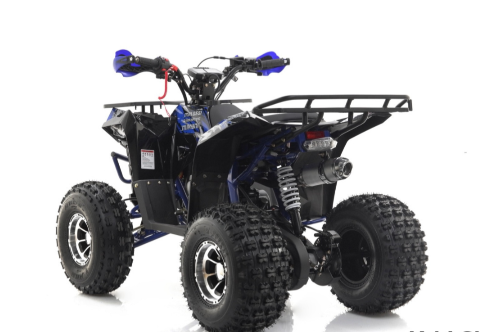 Квадроцикл GBM SHARP 190 PREMIUM SEMI-AUTOMATIC в Симферополе