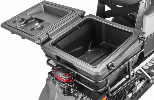 Снегоход STELS MS600T (SWT ST) СТАВР 1.0 К01 Tech в Симферополе