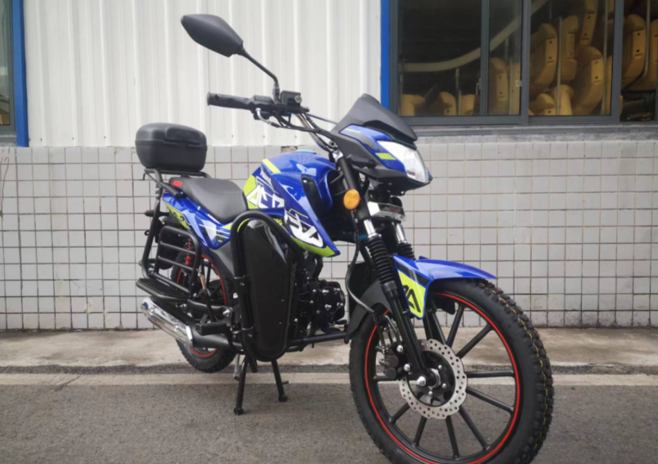 Мопед PROMAX ALPHA RS-PRO 150 (49) в Симферополе