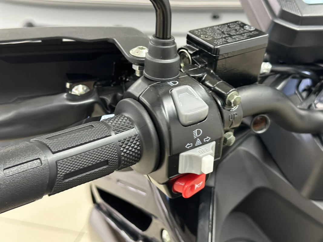 Скутер PROMAX STALKER 150(49) в Симферополе