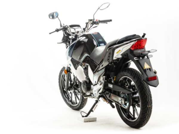 Мотоцикл MOTOLAND (МОТОЛЕНД) FIGHTER 250 в Симферополе